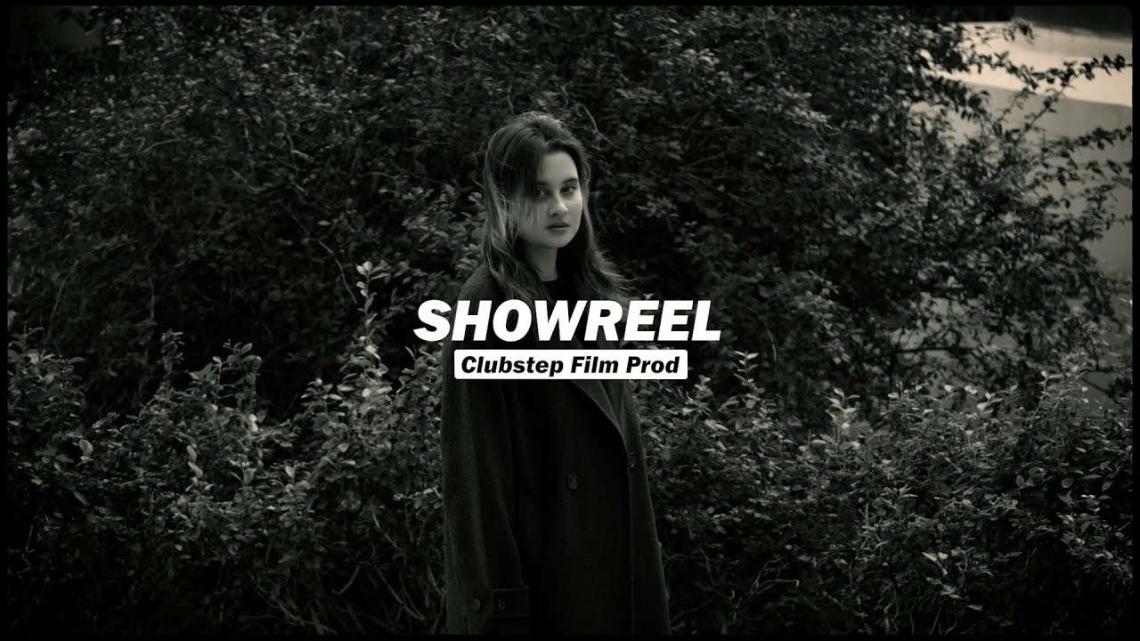 Showreel